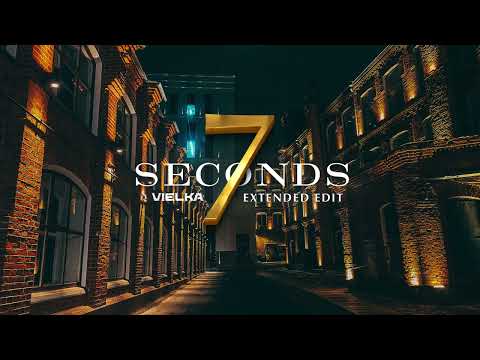 Joezi feat. Coco& Pape Diouf - 7 Seconds (Vielka Extended Edit )