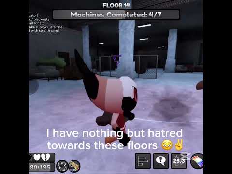 I just realized it was shrimpo every time 💔🥀