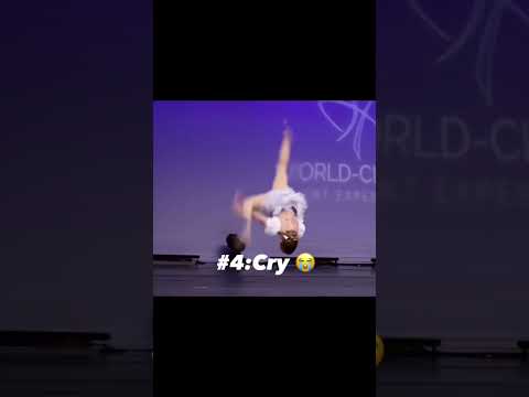 Top 10 MacKenzie Solos || #edit #dancemoms #dance #realitytvshow #mackenzieziegler #shortsfeeds