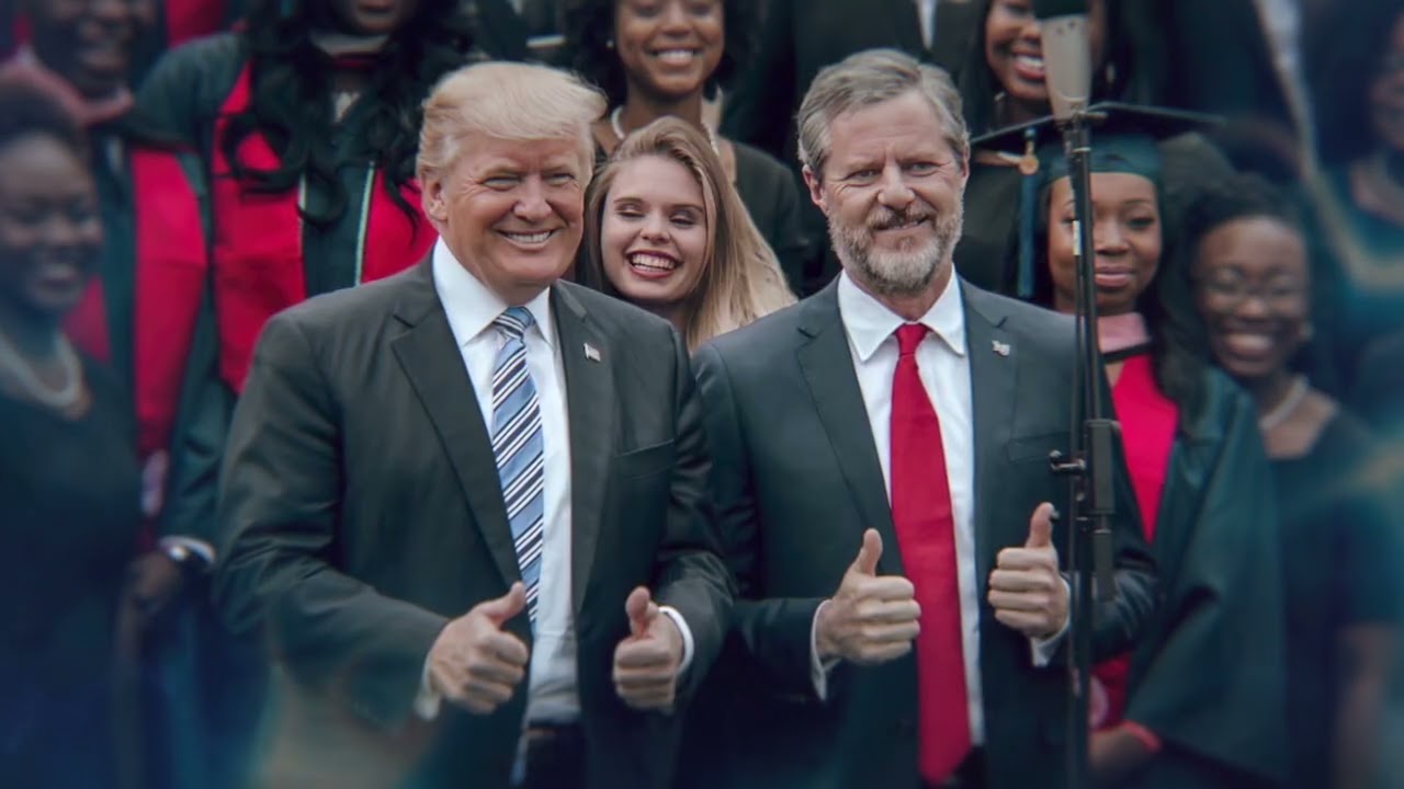 Documentary - God Forbid - Trailer