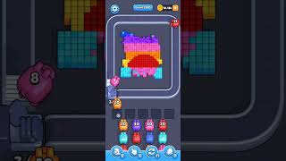 Pixel Flow Level 2885