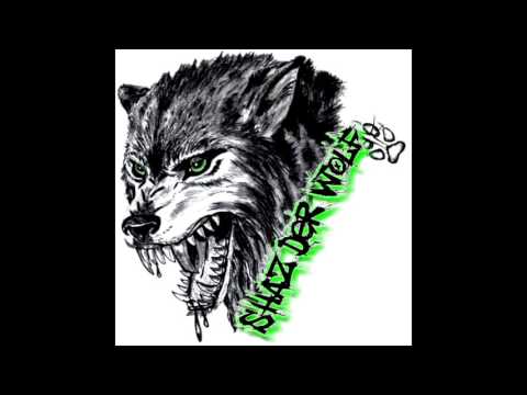 Shaz Der Wolf   Leben und Lachen