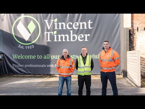 Vincent Timber Took Control of Rising Energy Costs with BEAS support