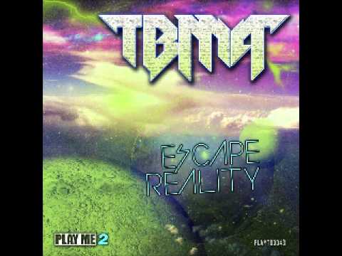 [PLAYTOO043] TBMA - Rowdy (Original Mix) - Play Me Records