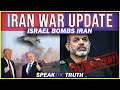 BREAKING Israel Attacked Iran Iran Vows Revenge Trump S Response And What S Next