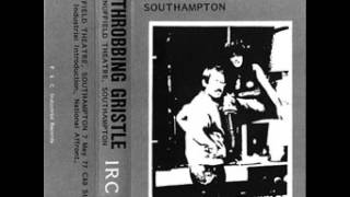 Throbbing Gristle - Slug Bait