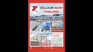 เซลล์ลูล่า บีม ประเทศไทย บจก.