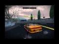 NFS™ MOST WANTED Toyota Mark II JZX90 Drift ...