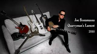 Joe Bonamassa - Quarryman's Lament (2010)