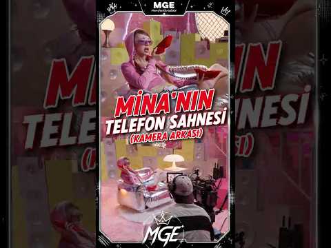İkonik Telefon Sahnesi Nasıl Çekildi? ❤️🎬 #manifestgirls #manifam #shorts