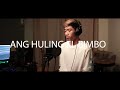 Huling El Bimbo (Cover by Race Leodz)