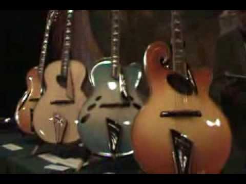 The Four Seasons by John Monteleone