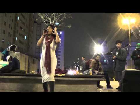 Brisa Flow - Slam Resistência  - 02/05