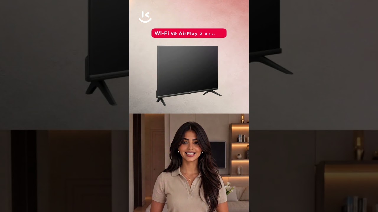 Televizor Hisense 32A4Q