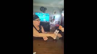 That UP Liquidation Mystery Box had a lot of stuff. Something smelled a bit funky 😜