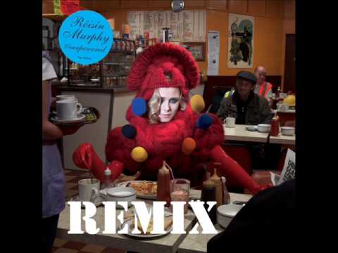 download lagu mp3 mp4 Roisin Murphy Overpowered Remix, download lagu Roisin Murphy Overpowered Remix gratis, unduh video klip Download Roisin Murphy Overpowered Remix Mp3 dan Mp4 Viral Gratis