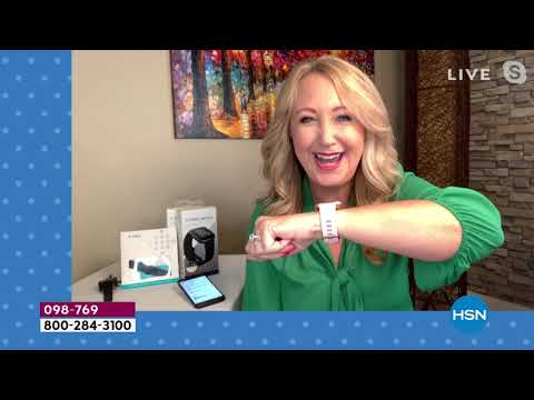 HSN | Electronic Connection 05.24.2021 - 01 AM