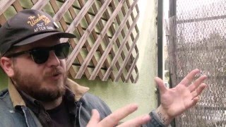 Thrice #TBEITBN In-Studio &quot;Album Themes&quot;