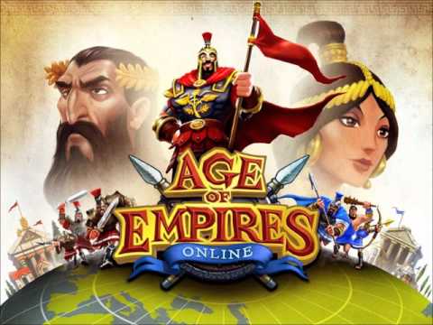 Age Of Empires Online Soundtrack - Music (Celtic) (11)