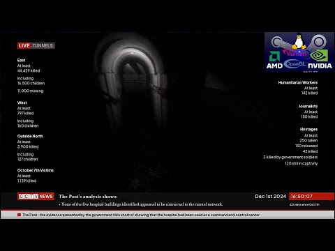 Steam Community :: Video :: The Tunnels episode