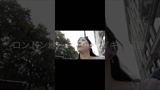 🇬🇧ロンドン地下鉄ストライキの日の１日 #海外生活 #イギリス #ロンドン旅行 #ヨーロッパ #ロンドン生活 #ロンドン地下鉄 #ストライキ #tube #海外vlog #vlog #アナウンサー