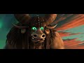 Kung Fu Panda 3 Full Movie Tamil Dubbed