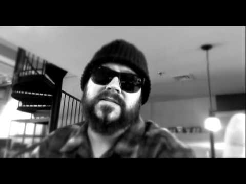 Chad Taylor's Solo Lightning Crashes Performance -  April 1, 2015