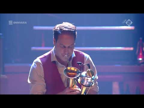 Shady Schism (for Jazzophone & Wind Ensemble) - Dennis Hazenoot