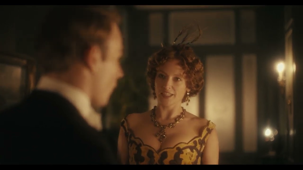 Point Prod - Winter Palace (Trailer) - FR