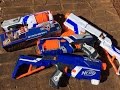 PSA: The truth behind the Nerf Elite "XD" range ...