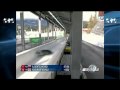 Luger Nodar Kumaritashvili Crashes At Winter Olympics