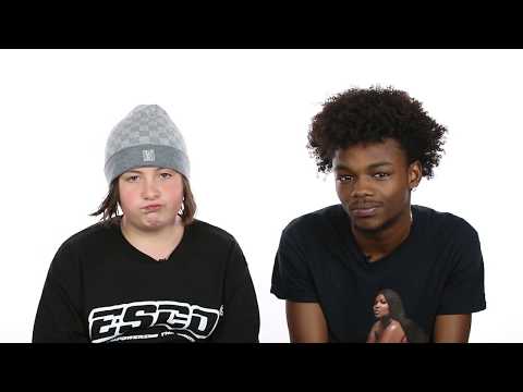 Lil Esco 28 RobThePlayboy How They Handle Family and Friends Asking For Money