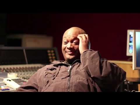 DJ Rush Interview at Temple Bar's Sun Studios before his set in The Twisted Pepper alongside Surgeon