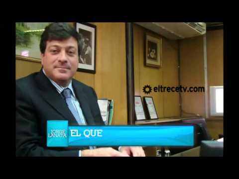 Periodismo Para Todos  2013 - 13 de octubre