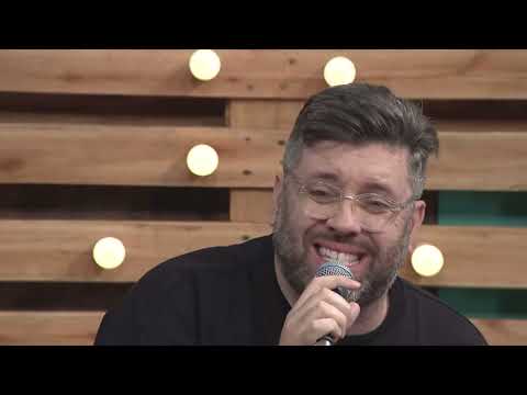 Cordão de Três - Teu Reino Venha (ao vivo no Caixa de Música)