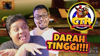 Download lagu NGABUBURIT !! MAIN CTR PS1 DIKIRA MASIH JAGO, GAK TAUNYA... mp3