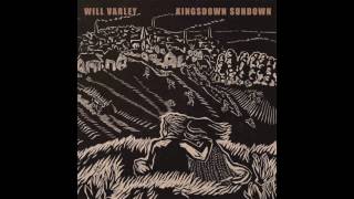 Will Varley - Too Late Too Soon