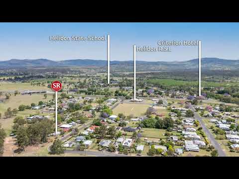 31 George St, Helidon Social Vid