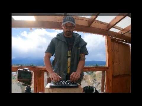 Progressive House - Dj set 2 / F R A N F E S / Trevelin, Chubut.