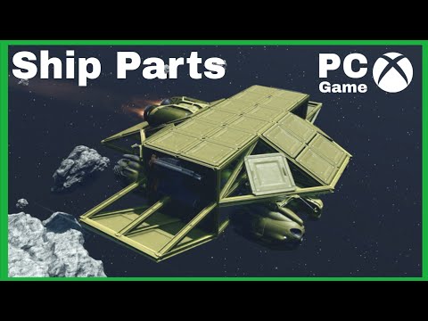 This Mod Turns Starfield Into A Looter Shooter | Starfield Avontech Blacksite Review