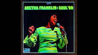 Aretha Franklin &quot;Soul&#39;69&quot;(1969).Track05:&quot;Crazy He Calls Me&quot;