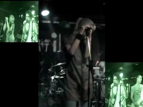 Izdrzi ribice - Obedijal Live@Akademija