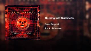 Burning Into Blackness