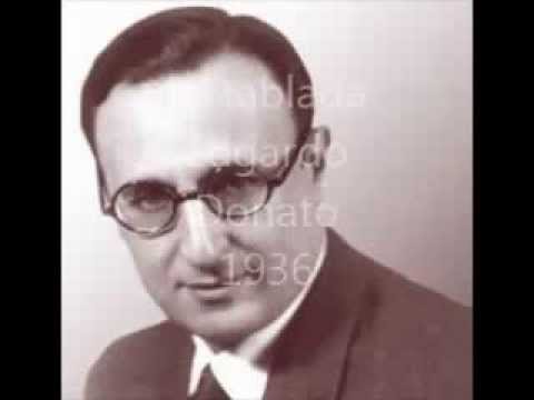 La tablada 1936 Edgardo Donato