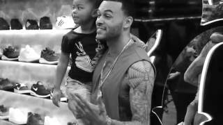 DonBenjamin Australia Tour 2016