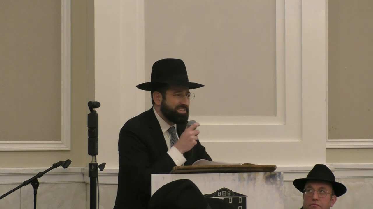 Purim - The Fall of Nasralla, Haman & the Unparalleled Light of Megillas Esther