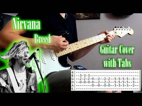 Breed - Nirvana