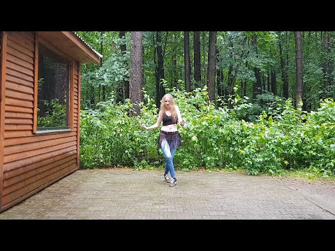 Anna Gorkavaya - Tango | Summer party 2021