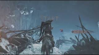 【エンジョイ勢MHWS】神の片手剣三人衆のおかげで回復薬使わず零式オメガ成敗！！雷ガンスソロ＋神野良3人で※実況無し