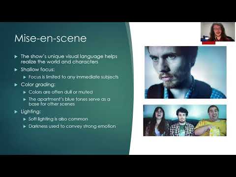 <p>"I Don't Wanna Be An Egg": <em>On the Spectrum</em>, Autism, and Media Stereotypes</p>